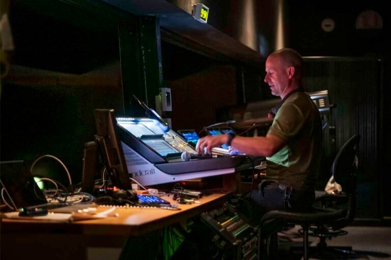 Lametodiacademy.fr - 2025-05-10 - Concert Salle Bleu Pluriel - Trégueux