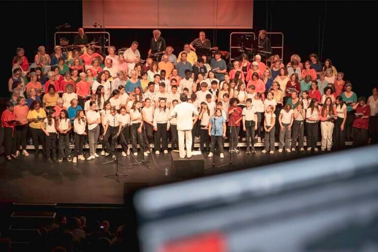 Lametodiacademy.fr - 2025-05-10 - Concert Salle Bleu Pluriel - Trégueux