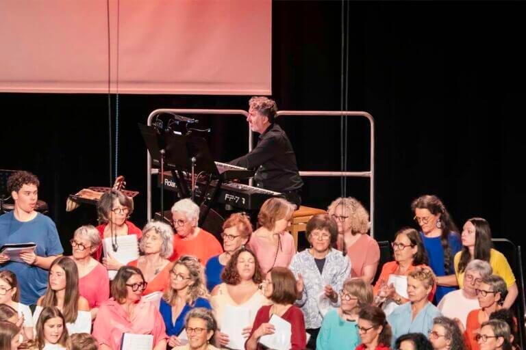 Lametodiacademy.fr - 2025-05-10 - Concert Salle Bleu Pluriel - Trégueux