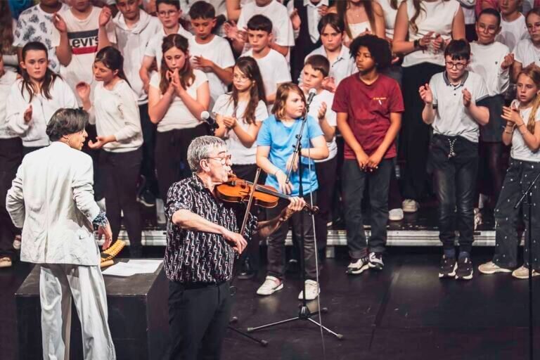 Lametodiacademy.fr - 2025-05-10 - Concert Salle Bleu Pluriel - Trégueux