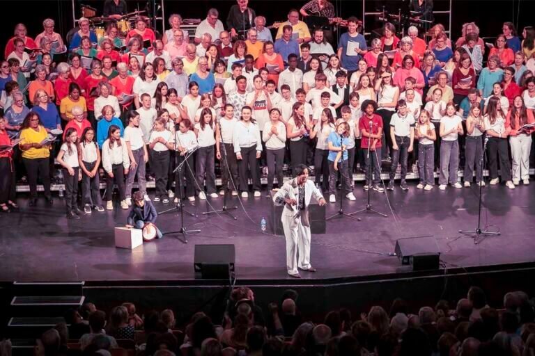 Lametodiacademy.fr - 2025-05-10 - Concert Salle Bleu Pluriel - Trégueux