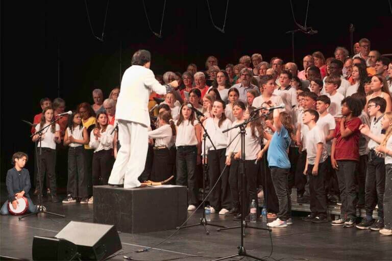 Lametodiacademy.fr - 2025-05-10 - Concert Salle Bleu Pluriel - Trégueux
