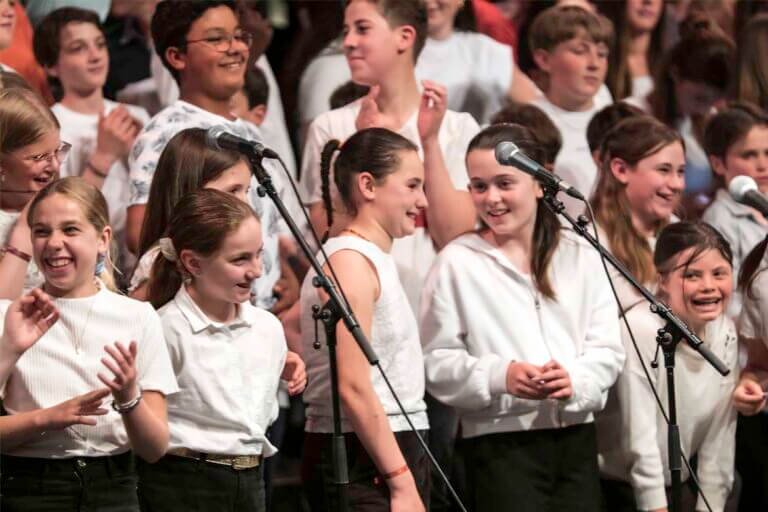 Lametodiacademy.fr - 2025-05-10 - Concert Salle Bleu Pluriel - Trégueux