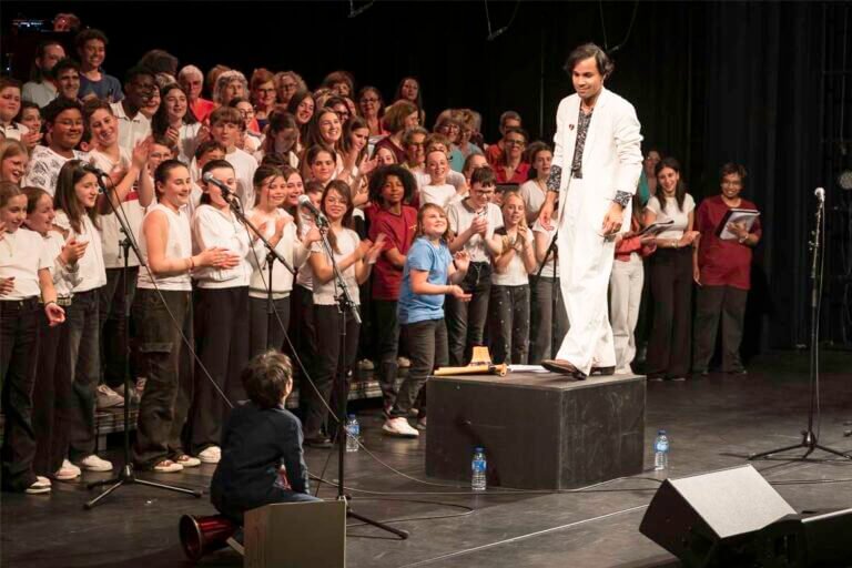 Lametodiacademy.fr - 2025-05-10 - Concert Salle Bleu Pluriel - Trégueux