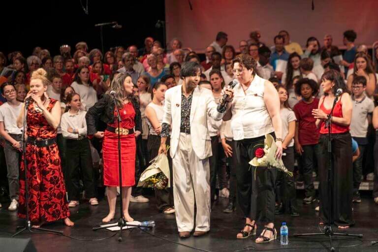 Lametodiacademy.fr - 2025-05-11 - Concert Salle Bleu Pluriel - Trégueux