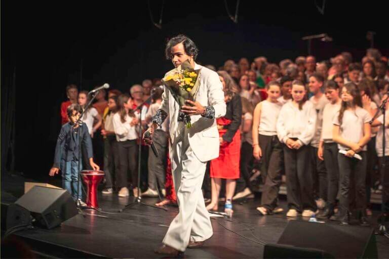 Lametodiacademy.fr - 2025-05-11 - Concert Salle Bleu Pluriel - Trégueux