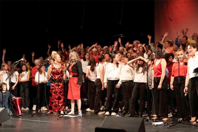 Lametodiacademy.fr - 2025-05-11 - Concert Salle Bleu Pluriel - Trégueux