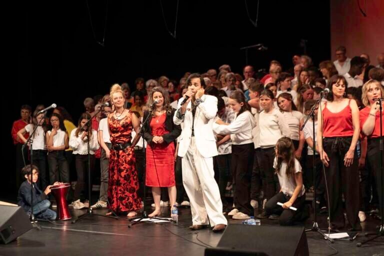 Lametodiacademy.fr - 2025-05-11 - Concert Salle Bleu Pluriel - Trégueux