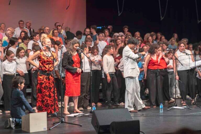 Lametodiacademy.fr - 2025-05-11 - Concert Salle Bleu Pluriel - Trégueux