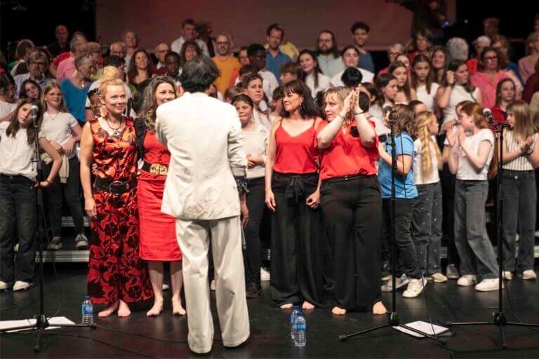 Lametodiacademy.fr - 2025-05-11 - Concert Salle Bleu Pluriel - Trégueux