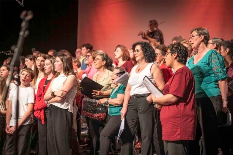 Lametodiacademy.fr - 2025-05-11 - Concert Salle Bleu Pluriel - Trégueux