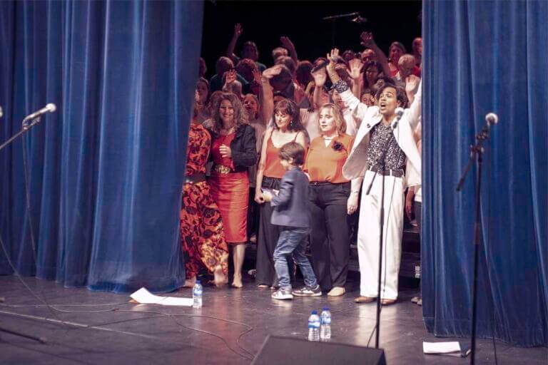 Lametodiacademy.fr - 2025-05-11 - Concert Salle Bleu Pluriel - Trégueux