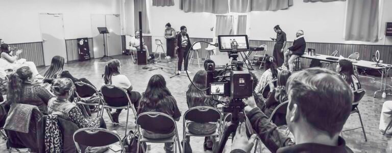 La Metodi Academy - Masterclass avec Bruno Berberes