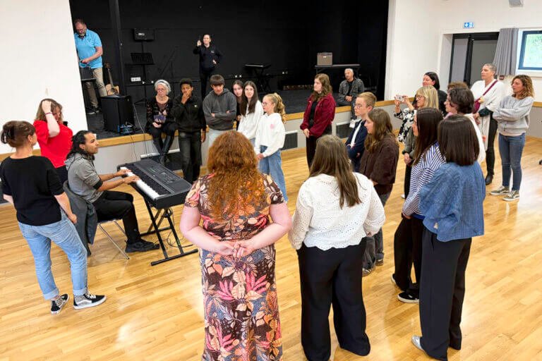 La Metodi Academy - Masterclass exceptionnelle avec Bruno Berberes
