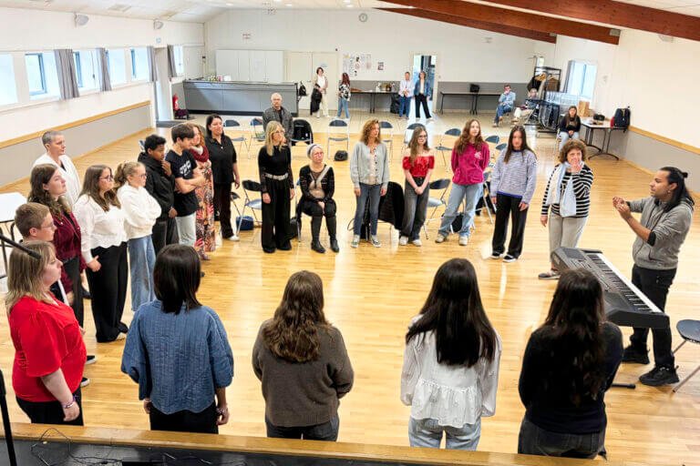 La Metodi Academy - Masterclass exceptionnelle avec Bruno Berberes