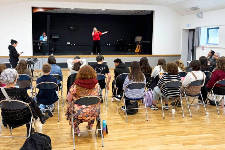La Metodi Academy - Masterclass exceptionnelle avec Bruno Berberes