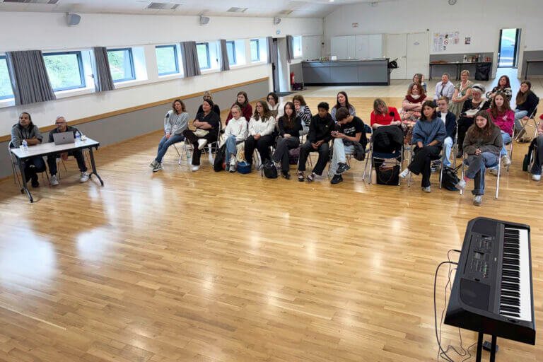 La Metodi Academy - Masterclass exceptionnelle avec Bruno Berberes