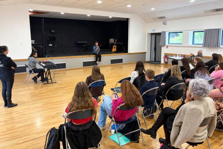 La Metodi Academy - Masterclass exceptionnelle avec Bruno Berberes