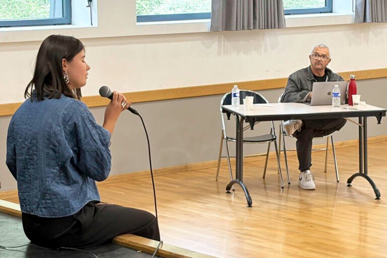 La Metodi Academy - Masterclass exceptionnelle avec Bruno Berberes