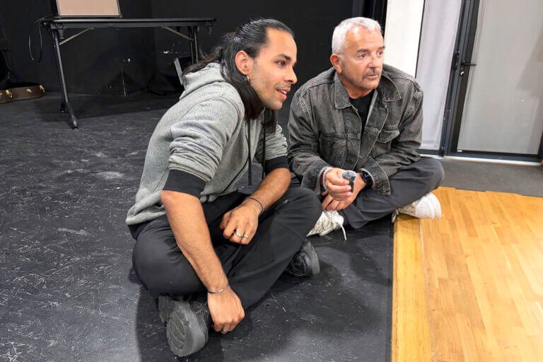La Metodi Academy - Masterclass exceptionnelle avec Bruno Berberes