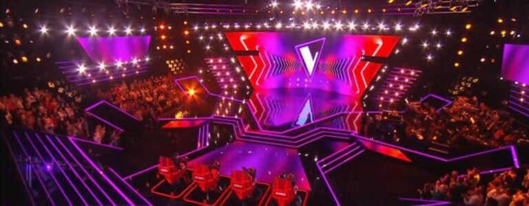 La Metodi Academy - The Voice Kids